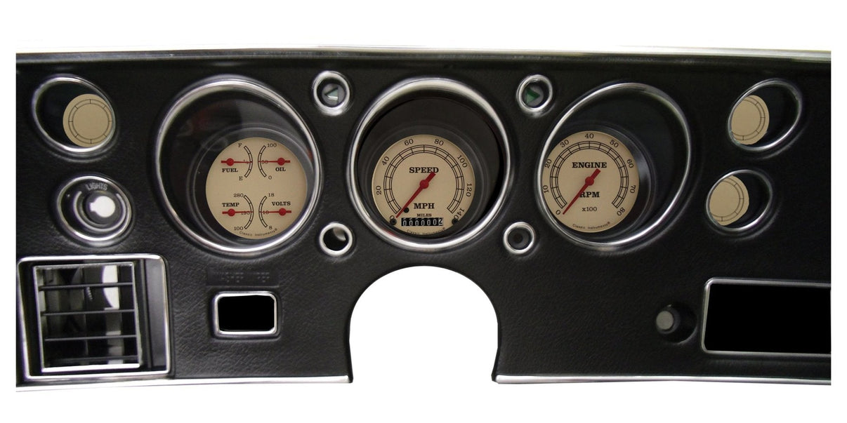 Classic Instruments CV70VT-LS primary image