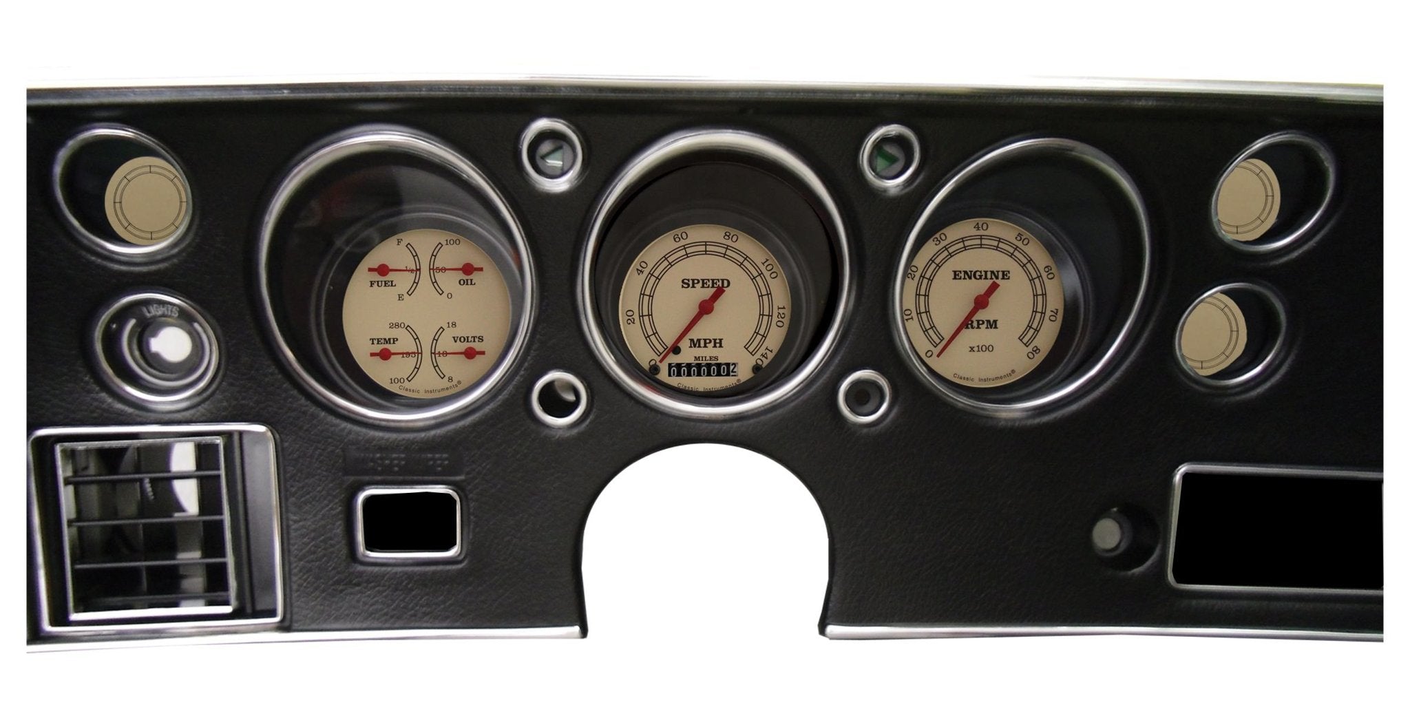 Classic Instruments CV70VT primary image