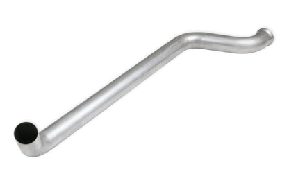 Hooker Cat-Back Exhaust System - Photo - out of package Bottom
