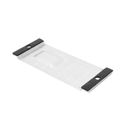 Mounting Kit, Dzus Buttons, Sprint C - MSD Pro Mag Points Box Mounting Kit for Sprint Cars