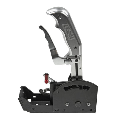 B&M Automatic Gated Shifter - Magnum Grip Pro Stick - Photo - out of package Back