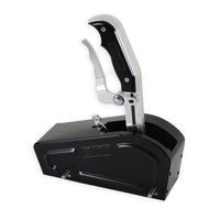 MAGNUM GRIP PRO STICK - B&M Magnum Grip Pro Stick Shifter, Two-Tone Powerglide