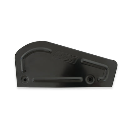 B&M Magnum Grip Pro Stick Shifter, Two-Tone Powerglide - Photo - out of package Left