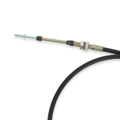 MAGNUM GRIP PRO STICK - B&M Magnum Grip Pro Stick Shifter, Two-Tone Powerglide