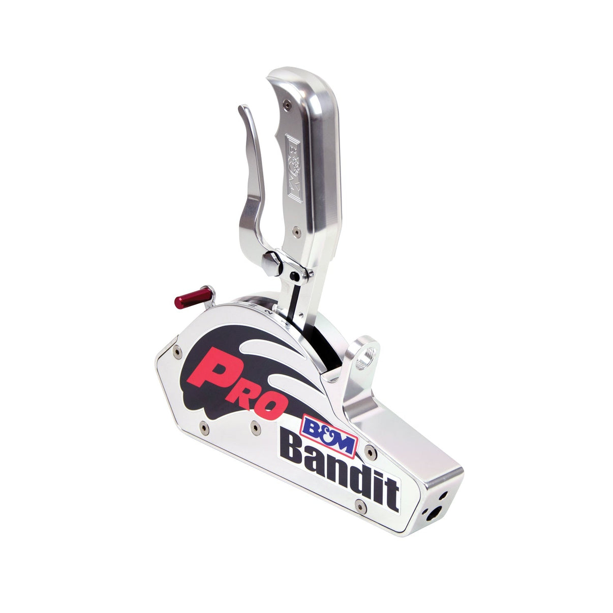 B&M Automatic Gated Shifter - Magnum Grip Pro Bandit - Photo - Primary Front