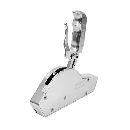 B&M Automatic Gated Shifter - Magnum Grip Street Bandit - Photo - out of package Left