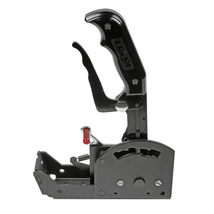 B&M Automatic Gated Shifter - Magnum Grip Stealth Pro Stick - Photo - out of package Bottom
