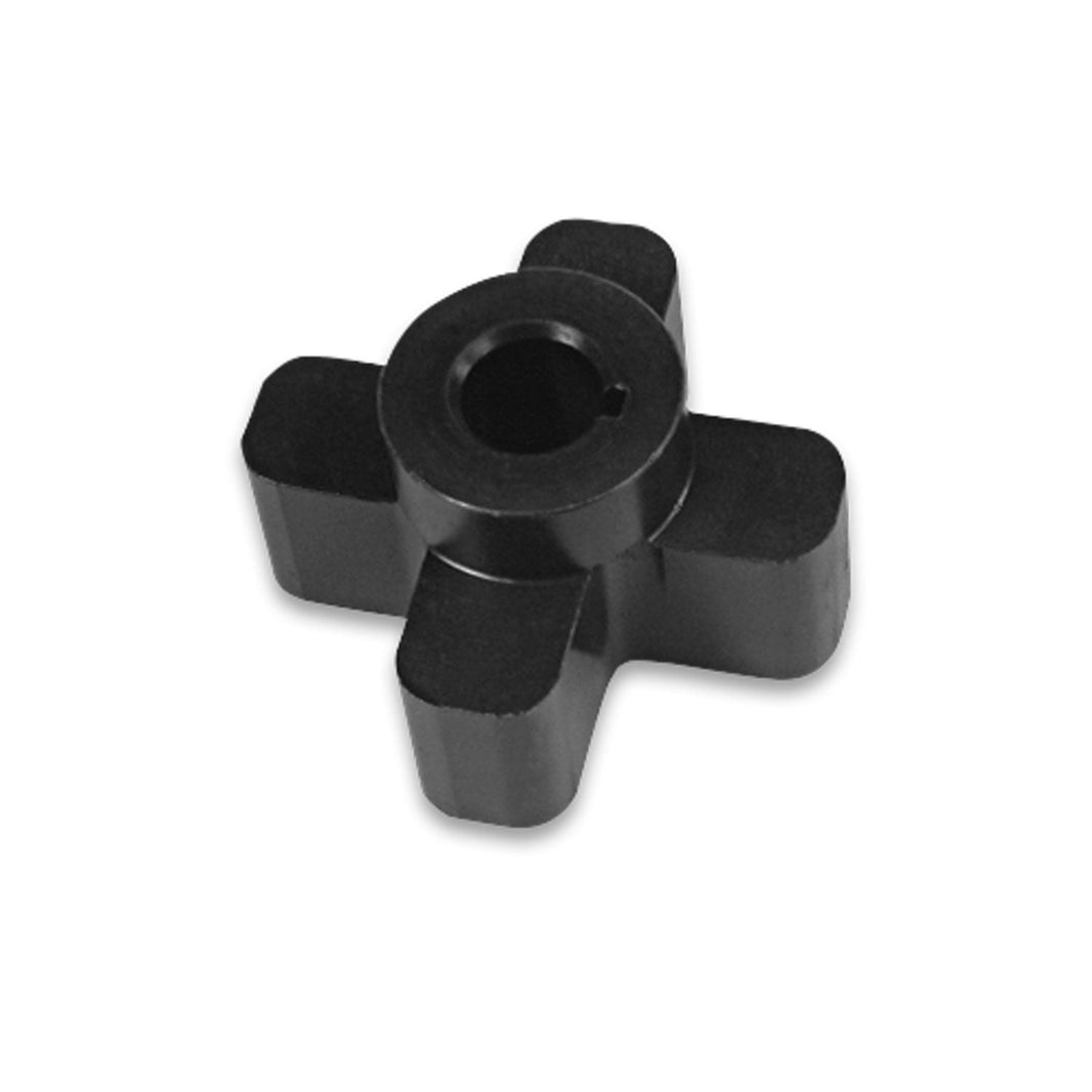 Entraînement croisé, style Dunn, standard LE - Entraînement croisé de style Dunn, longueur standard 0,900" pour colliers de serrage Pro Mags