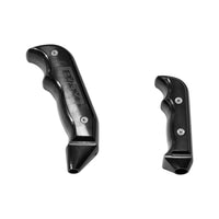 MAGNUM GRIP SHIFT HANDLE SET, 12-18 WRAN - B&M Magnum Grip Auto Shift Handle Set