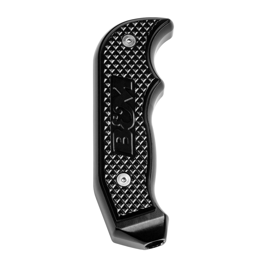 B&M Magnum Grip Auto Shift Handle - Photo - Primary Right