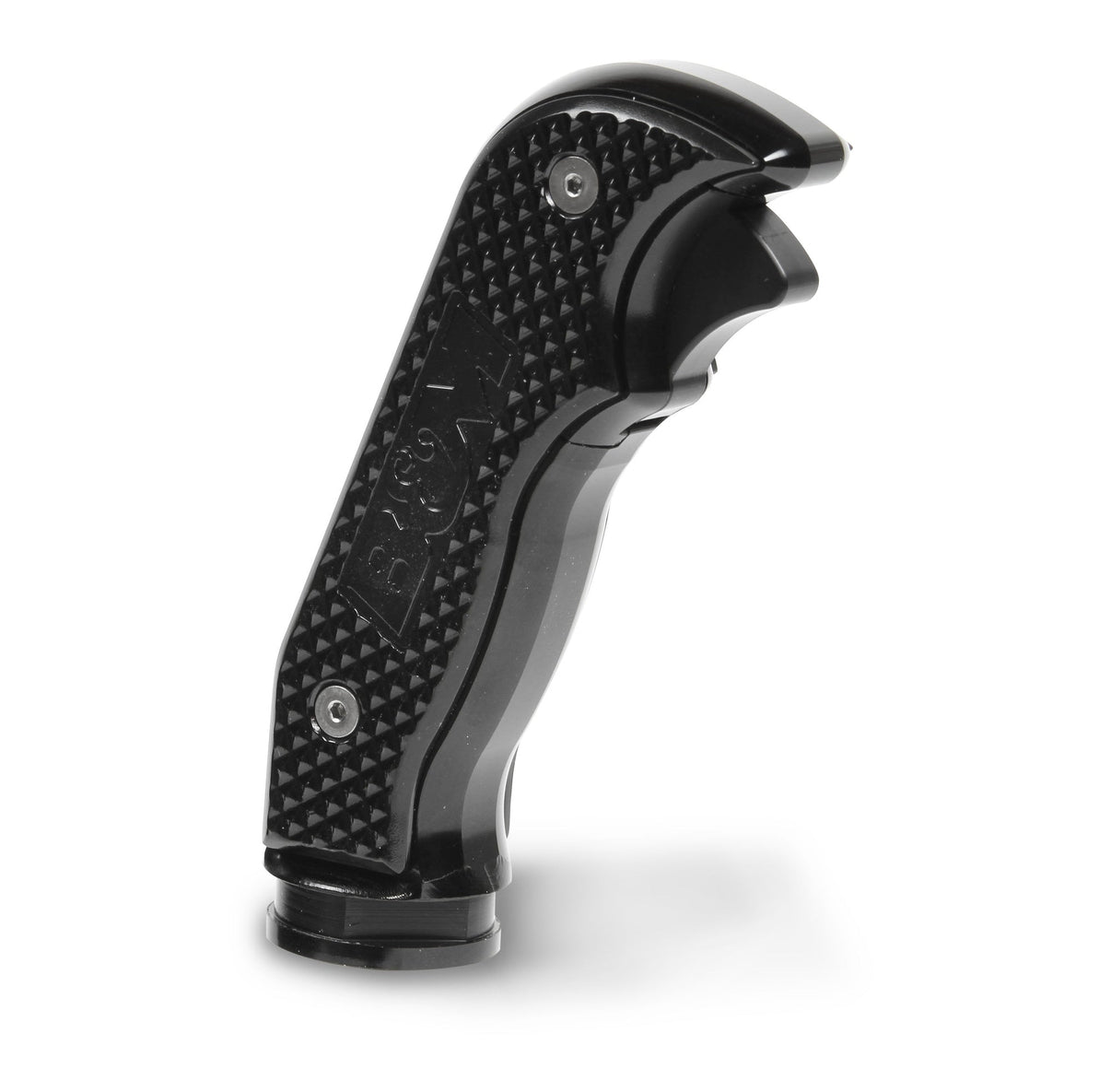 B&M Magnum Grip Auto Shift Handle Set - Photo - out of package Back