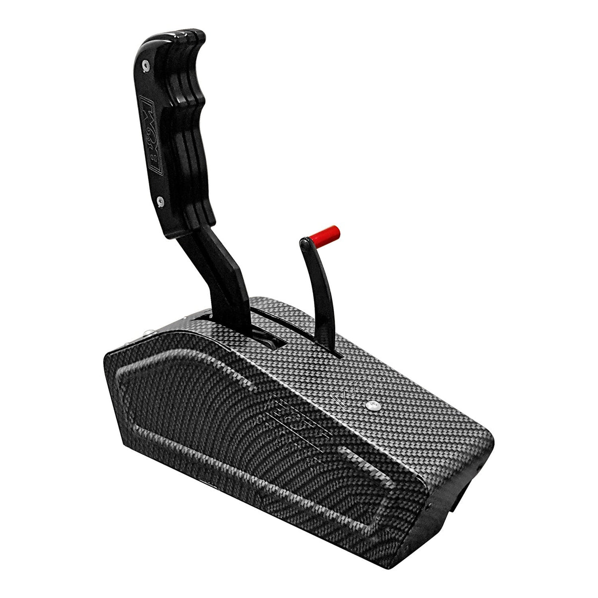B&M Automatic Ratchet Shifter - Magnum Grip Stealth Pro Ratchet - Photo - out of package Front