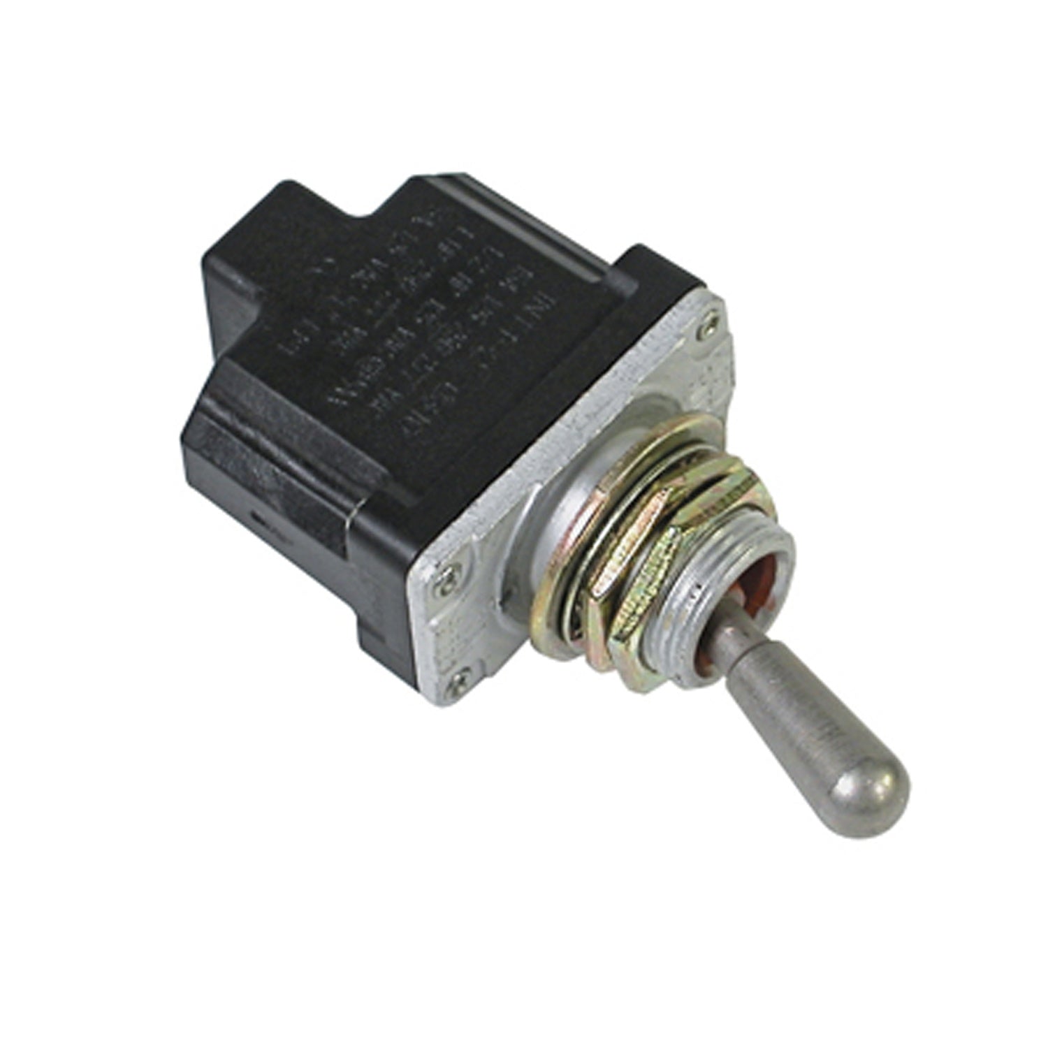 Kill Switch for MSD 12 and 20 Amp Pro Mags - Photo - out of package Front