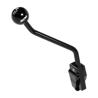 07-18 WRANGLER, EXTENDED TRANSFER CASE H - B&M Extended Transfer Case Handle