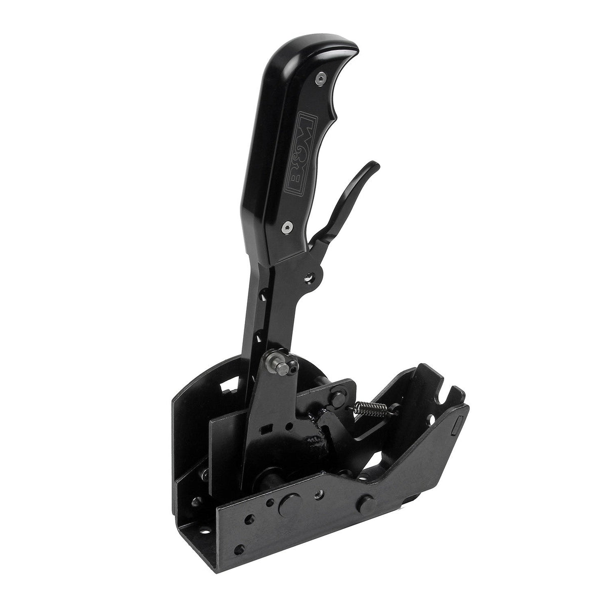 B&M AUTOMATIC SHIFTER - MAGNUM GRIP PRO STICK CONSOLE - Photo - out of package Top
