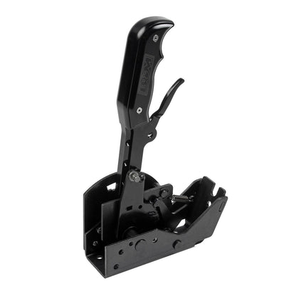 B&M AUTOMATIC SHIFTER - MAGNUM GRIP PRO STICK CONSOLE - Photo - out of package Top