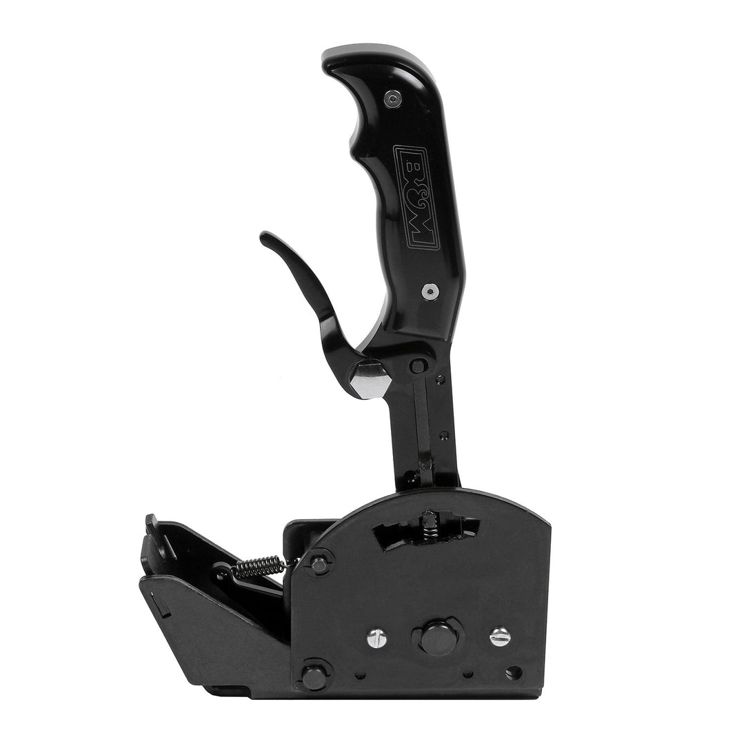 B&M AUTOMATIC SHIFTER - MAGNUM GRIP PRO STICK CONSOLE - Photo - Primary Angle
