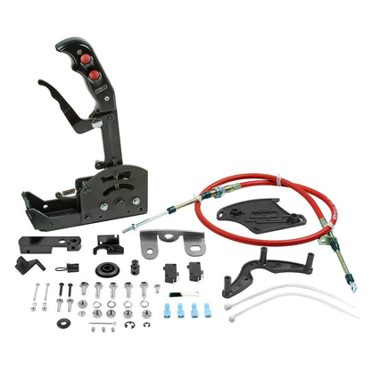PROSTICK CONSOLE SHIFTER NAG1 SWAP - B&M AUTOMATIC SHIFTER - MAGNUM GRIP PRO STICK CONSOLE