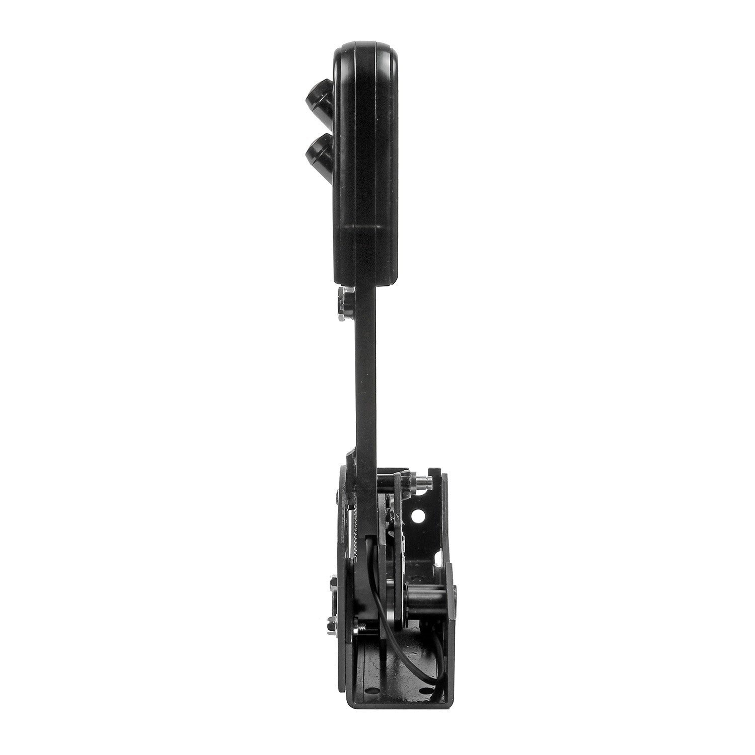 B&M AUTOMATIC SHIFTER - MAGNUM GRIP PRO STICK CONSOLE - Photo - out of package Back