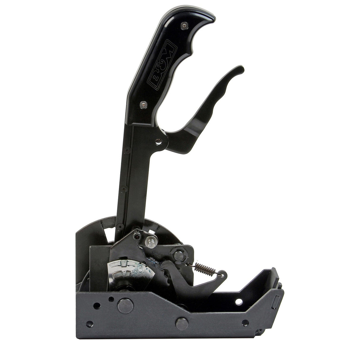 B&M AUTOMATIC SHIFTER - MAGNUM GRIP PRO STICK CONSOLE - Photo - out of package Top