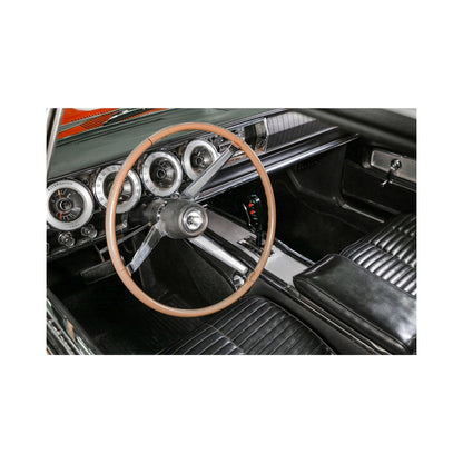 PROSTICK CONSOLE SHIFTER NAG1 SWAP - B&M AUTOMATIC SHIFTER - MAGNUM GRIP PRO STICK CONSOLE