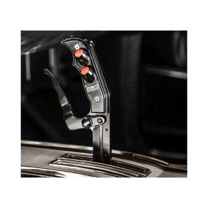 PROSTICK CONSOLE SHIFTER NAG1 SWAP - B&M AUTOMATIC SHIFTER - MAGNUM GRIP PRO STICK CONSOLE