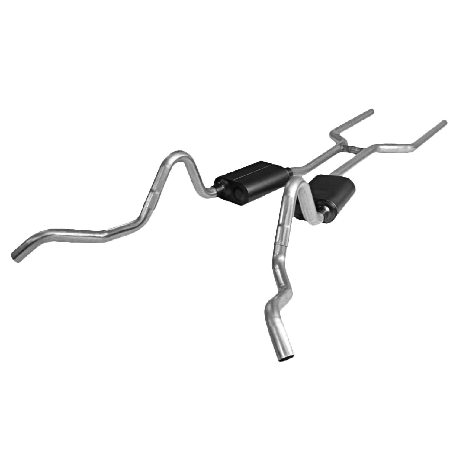 Flowmaster 817412 image 7