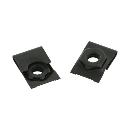 67-72 FENDER & INNER FENDER BLT KIT BK - BROTHERS Trucks Inner Fender Bolt Kit