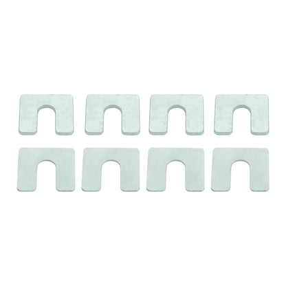 67-72 FENDER & INNER FENDER BLT KIT BK - BROTHERS Trucks Inner Fender Bolt Kit