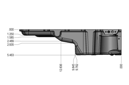 Holley 302-5 image 8