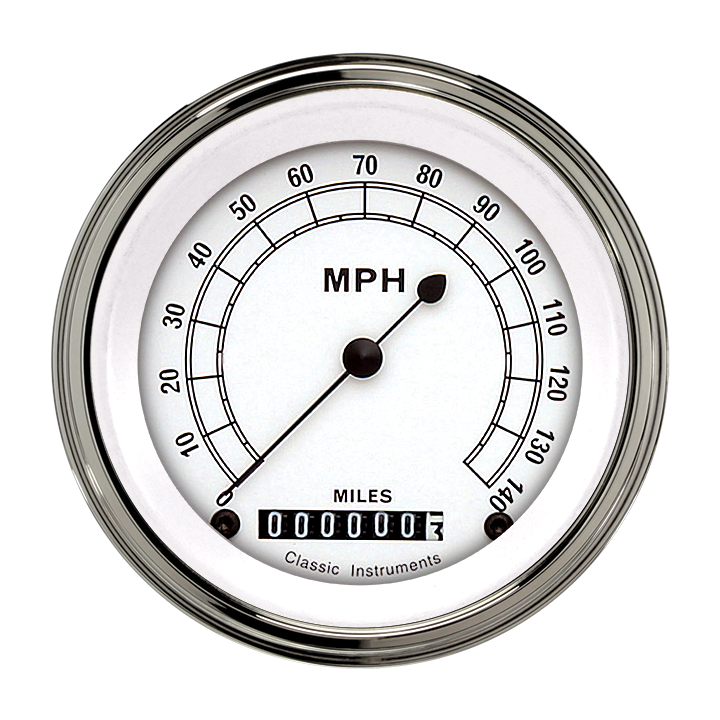 Classic Instruments CW55SLF primary image