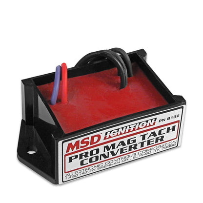 Universal Tach Convertor for Magnetos - Photo - Primary Front