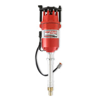 Generator, Chevy V8, Tall, 12amp Pro Mag - Pro Mag 12 Amp Generator, Chevy V8, Tall