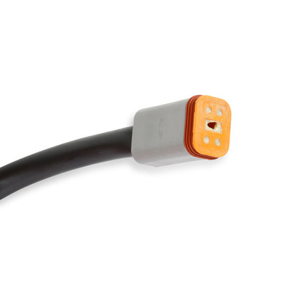 Générateur Pro Mag 12 A pour Chevy V8, format haut