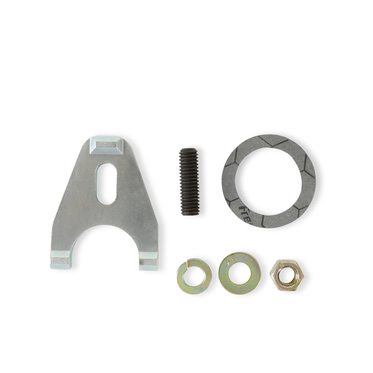 Pro Mag 12 Amp Generator, Chevy V8, Tall - Photo - out of package Angle