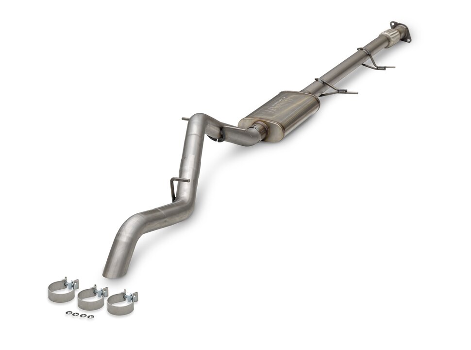 Flowmaster 717998 image 4