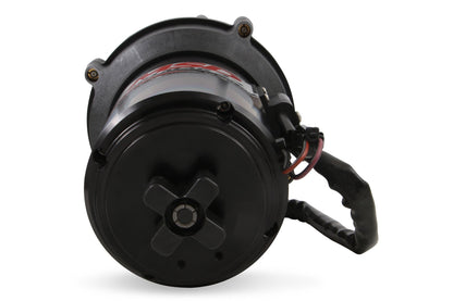 Pro Mag 44 Amp Generator, CCW Rotation, Black, Pro Cap, Band Clamp - Photo - out of package Top