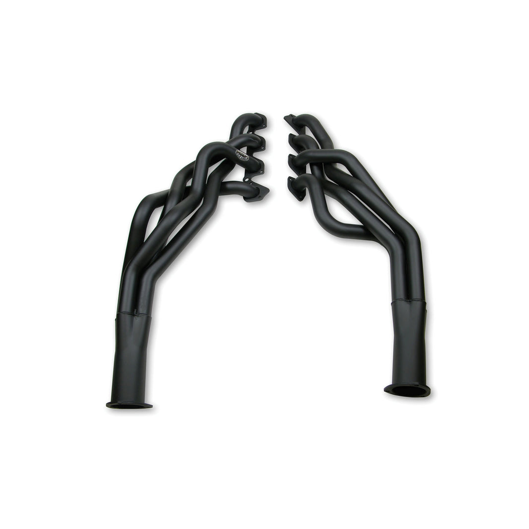 Hooker Super Competition Long tube Headers - Painted - Photo - Primary Front