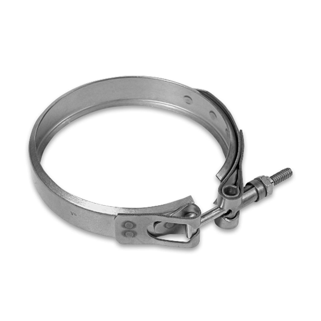 CLAMP HD, MSD PRO MAG, MALLORY TYPE - Heavy Duty Band Clamp for Pro Mags