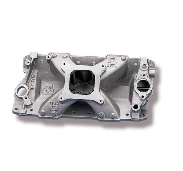 Weiand 7530WND image 2