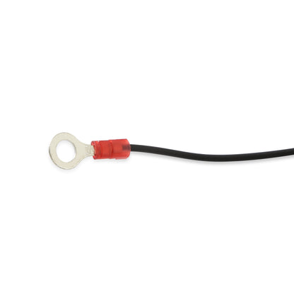 MSD Crank Trigger Pickup - Shielded - Non-Magnetic - 3/8"-24 x 1.5" - Photo - out of package Back