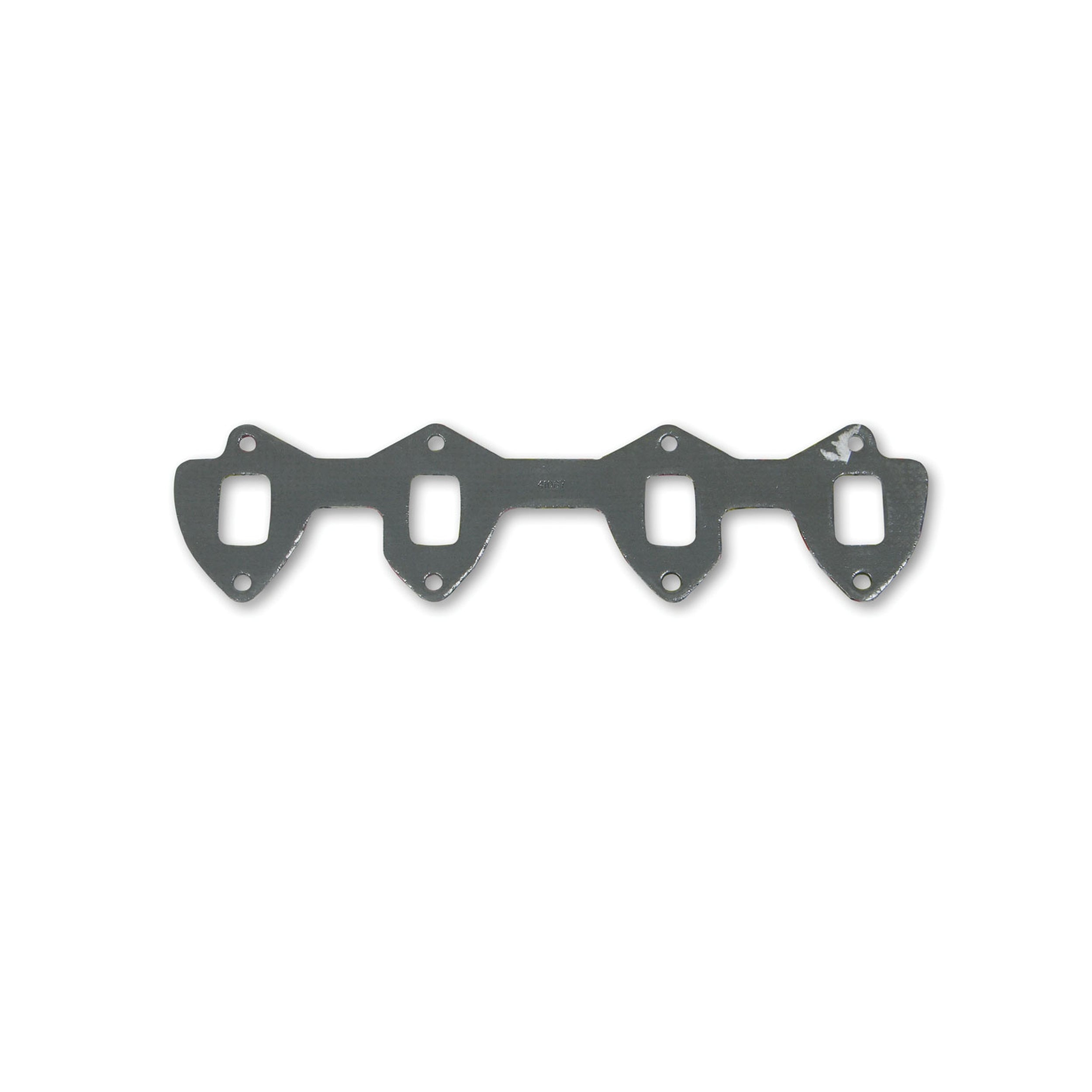 Header Gaskets - Hi-Temperature - 332-428 Ford Big Block FE 1962-1968 - Photo - Primary Front