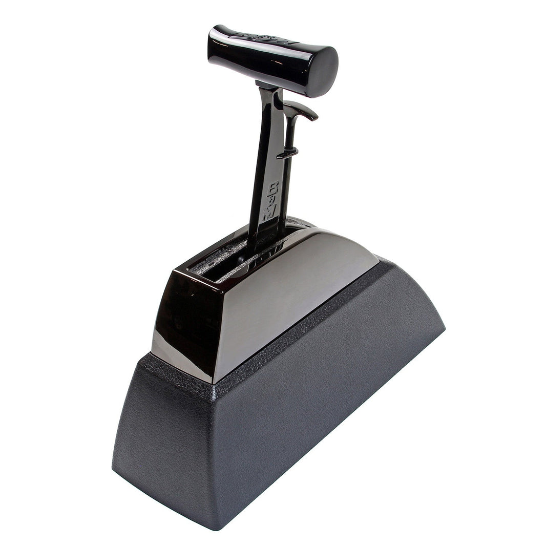 Z-GATE SHIFTER, BLACK - B&M AUTOMATIC GATED SHIFTER - Z-GATE - Black