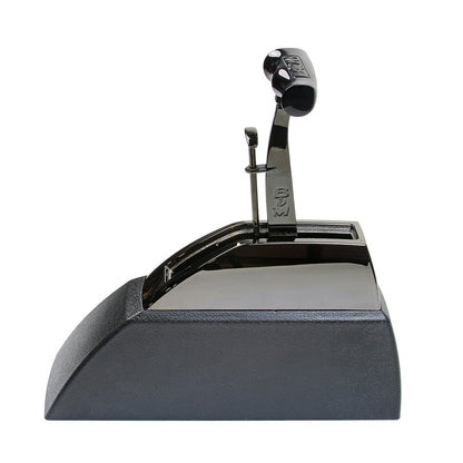 Z-GATE SHIFTER, BLACK - B&M AUTOMATIC GATED SHIFTER - Z-GATE - Black