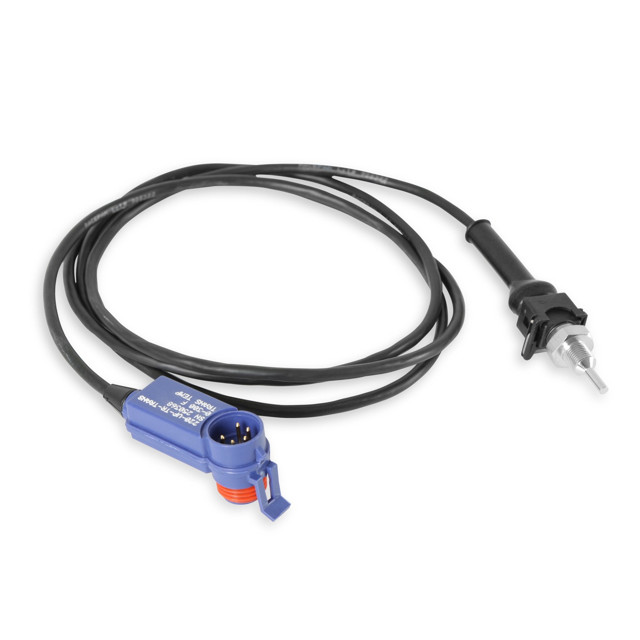 Racepak 220-VP-TR-TRANS image 4