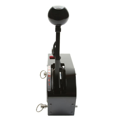CLASSIC PRO STICK SHIFTER, BLACK - B&M AUTOMATIC GATED SHIFTER - PRO STICK - BLACK