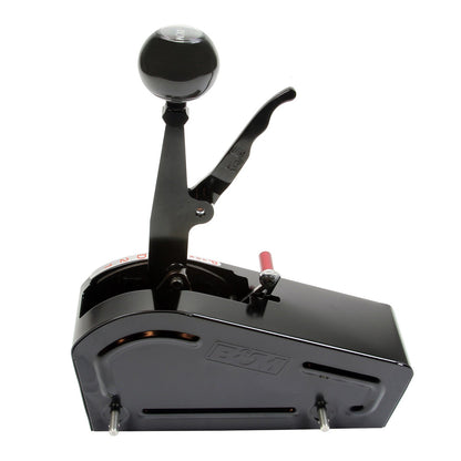 CLASSIC PRO STICK SHIFTER, BLACK - B&M AUTOMATIC GATED SHIFTER - PRO STICK - BLACK