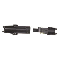 Connector, 1-Pin Weathertight, 1/Card - MSD Weathertight Connector - 1-Pin  - Qty 1