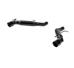 Axle Back Systems
