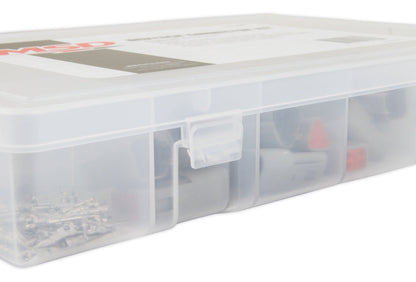 MSD Deutsch Connector Kit - Photo - out of package Right